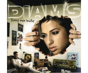 Diam's - dans Ma Bulle [Import]