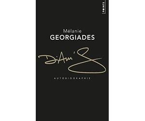 Diam's de Mélanie Georgiades (2013) Poche