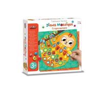 Diams mosaique Tropicoanimo