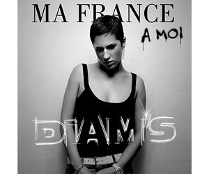 Diams - par Amour/Ma France a Moi [Import]