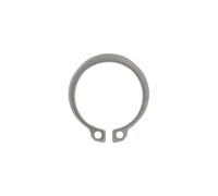 Diamwood - Circlips extérieur D. 7 mm INOX A2 - Boite de 200 pcs - DIAMWOOD CIREX07A2