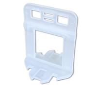 Diamwood Croisillons Autonivelants 3 mm XL pour Carreaux de 12 à 22 mm - 100 pièces - Dimensions 3 mm - Épaisseur 12-22 mm - Joint parfait