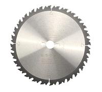 DIAMWOOD EXPERT EN EQUIPEMENT - Lame de scie circulaire HM débit D. 300 x Al. 30 x ép. 3,2/2,2 mm x Z28 Alt + AR pour bois