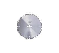 Diamwood Platinum - Lame de scie circulaire HM débit D. 350 x Al. 30 x ép. 3,6 mm x Z32 Alt + AR - Diamwood Platinum