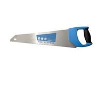 Diamwood Platinum - Scie à main L. 500 x ép. 1 mm x 13 TPI pour matériaux isolants : Polystyrène, laine, mousse PUR - D