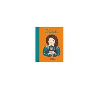 Dian Fossey