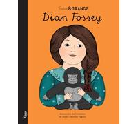 DIAN FOSSEY (COLL. PETITE & GRANDE)
