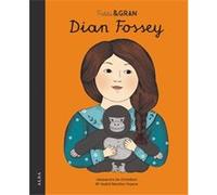 Dian Fossey Sámchez Vegara, Mª Isabel (Auteur)