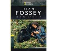 Dian Fossey: Secrets in The Mist