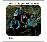 Dian & Greenbriar Boys - Dian & Greenbriar Boys [Import]