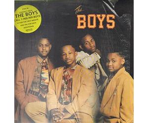 DIAN & GREENBRIAR BOYS - Same
