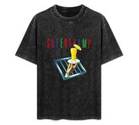 DIAN PIN KE Supertramp The Very Best Crime of The Century Vintage Short Sleeve Men Women T-Shirts Washed Cotton Size XXL