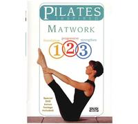 Dian Ramirez - Pilates Mind-Body Matwork [Import USA Zone 1]