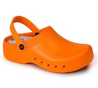 DIAN, Sabot médical EVA pour personnel soignant, avec traitement antibactérieN, normé CE