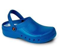 DIAN, Sabot médical EVA pour personnel soignant, avec traitement antibactérieN, normé CE