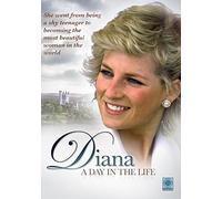 Diana: A Day in The Life
