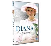 Diana: A Portrait [DVD]
