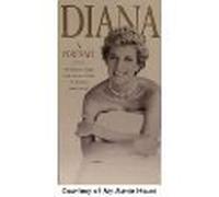 Diana: A Portrait [VHS]
