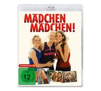 Diana Amft;Felicitas Woll;Karoline Herfurth - Mädchen [Blu-Ray] [Import]