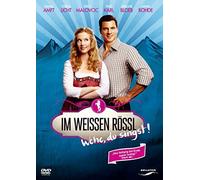 Diana Amft;Tobias Licht;Fritz Karl - Im Weissen Rössl [Import]