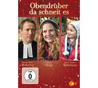 Diana Amft;Wotan Wilke Möhring;Bibiana Zeller - Obendrüber,Da Schneit Es