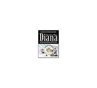 Diana an Illustrated Collection and Price Guide Jose P. Torres, Mary McMaster (Auteur)
