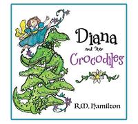 Diana And Her Crocodiles