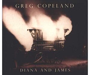 Diana and James