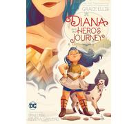 Diana and the Hero's Journey