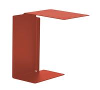ClassiCon Diana B - Table d'appoint rouge corail RAL 040 4060