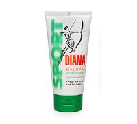 Diana Baume Sport Tube Blanc 75 ml