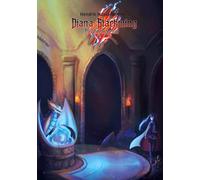 Diana Blackwing: Das Seelenfeuer