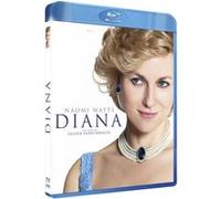 Diana Blu-ray E