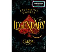 Diana Bürg Legendary (Caraval 2): Ein Caraval-Roman Bezaubernd un (Poche)