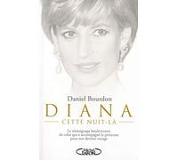 Diana, cette nuit-là