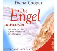 Diana Cooper - Die Engel Antworten [Import]