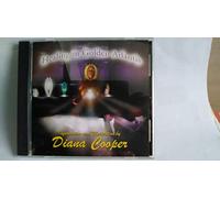 Diana Cooper - Healing in Golden Atlantis : Information and Meditation [Import]