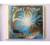 Diana Cooper - The Chakra Meditation [Import]