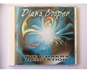 Diana Cooper - The Chakra Meditation [Import]