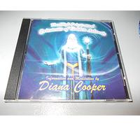 Diana Cooper - The High Priestesses of Golden Atlantis : Information and Meditation [Import]