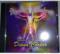 Diana Cooper - The Twelve Chakras : Information and Meditation [Import]