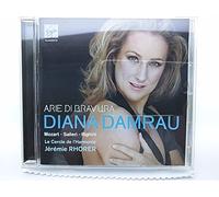 Diana Damrau - Arie di Bravura:Mozart Salieri