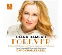 Diana Damrau : Forever