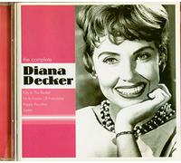 Diana Decker - kitty in the basket...(The Complete)