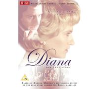 Diana - Diana - Her True Story [Import anglais]