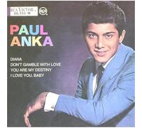 Diana/Don T Gamble with Love/You are My Destiny