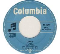 Diana / Don't Gamble With Love