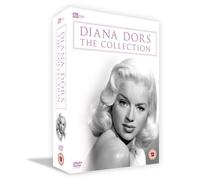Diana Dors Icon Box Set - Diana Dors icon - Boxset [Import anglais]