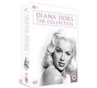 Diana Dors - Icon Collection , (Box Set) G