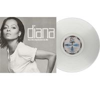 Diana - Limited Ultra Clear Vinyl
